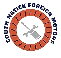 snfm auto logo